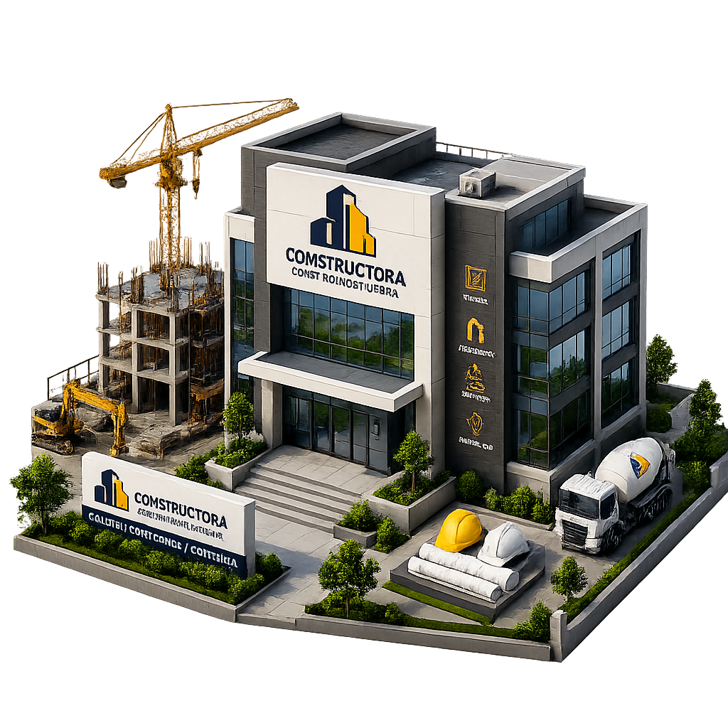 Constructoras