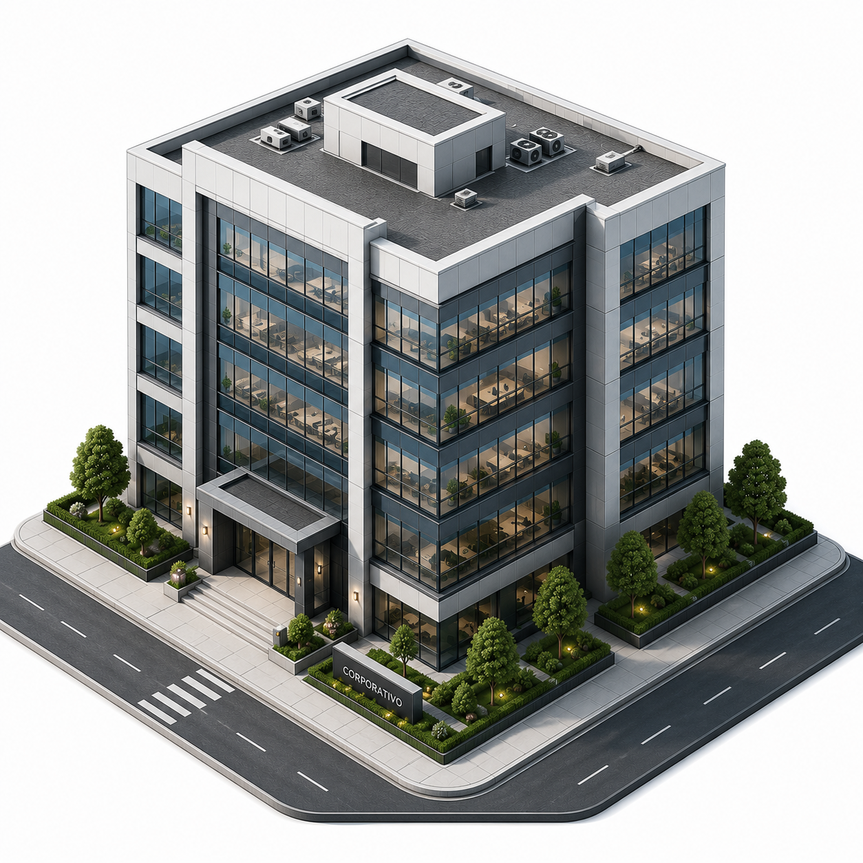 Corporativo