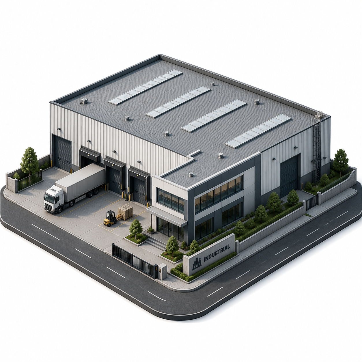 Industria
