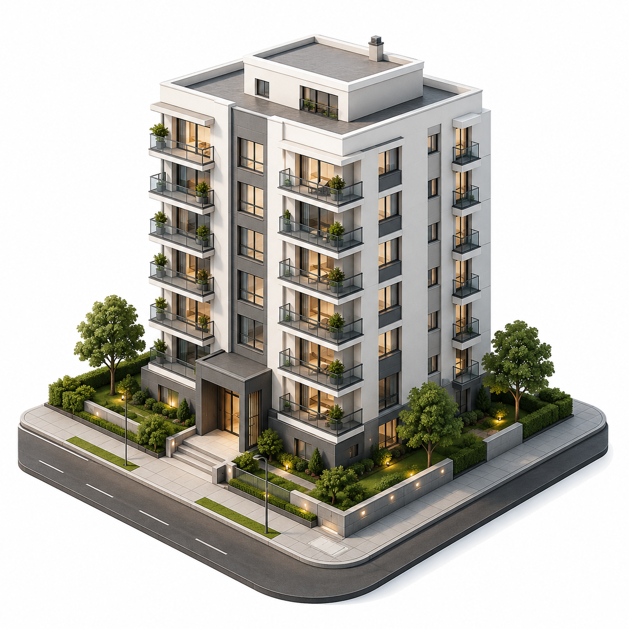 Residencial